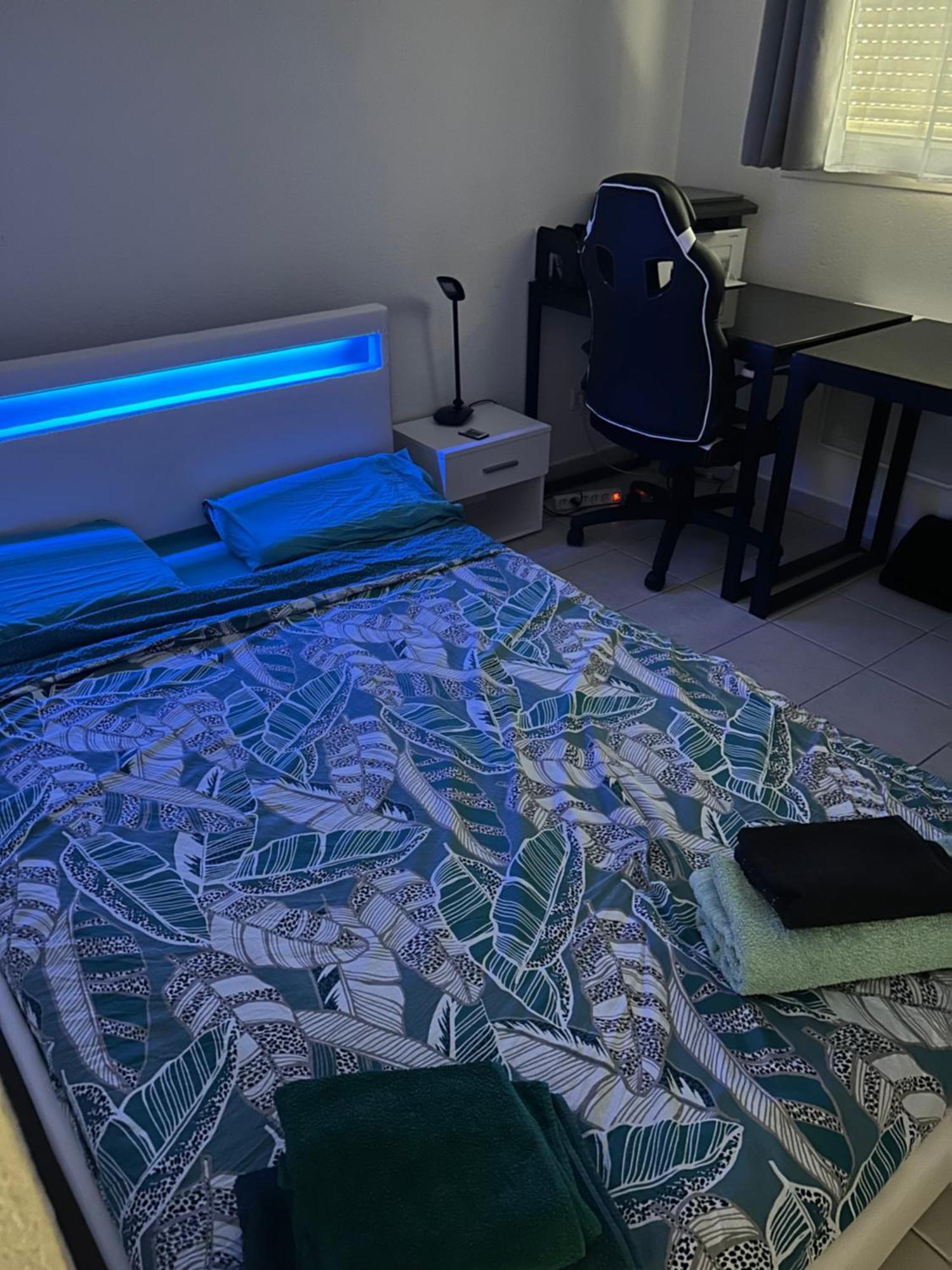 Appt Montpellier 2 Chambres Et 10 Minutes Des Plages Dış mekan fotoğraf